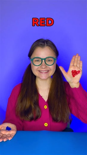 Let's match, mix and play 🫟🎨 Fun color mixing challenge #forkids