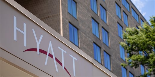 Hyatt Hotels Cuts Full-Year Guidance Due to Hurricane Damage in Jamaica