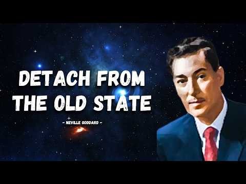 THE MOMENT YOU STOP REACTING Your New State will Start to Grow... | Neville Goddard
