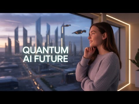 Quantum Computers Are Already Changing Everything in 2025