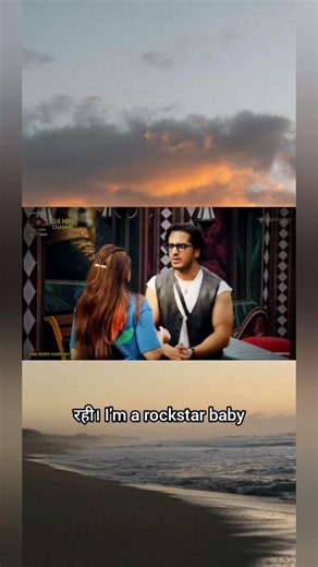 I Am A Rockstar Baby Qazi Tauqeer Edit 🔥| Bigg Boss 20 Viral Song 😎🔥