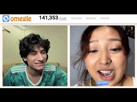 Omegle live with daddy edit