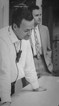 Why Feynman Thought from First Principles