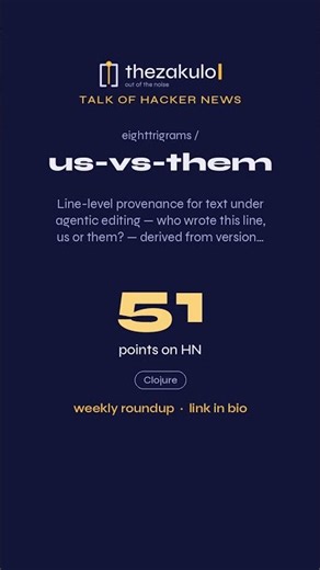 Who actually wrote that line — you or the AI?