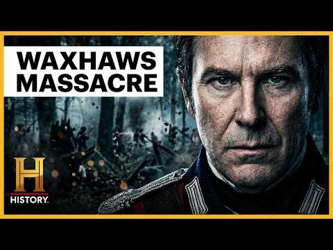 Bloody Battles: Southern Civil War (S1, E10) | The Revolution | Full Episode