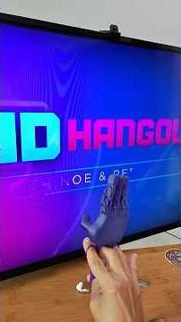 3dhangouts 510 Apple IIe Fruit Jam, Metal Printing and Mechanical Hand #3dprinting