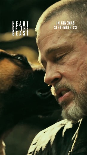 Heart Of The Beast | Together | Paramount Pictures UK