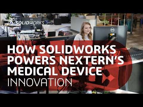 Nextern Customer Video