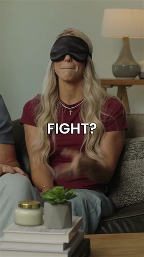 Zach & Julie Ertz Put Their Relationship To The Test! ❤️