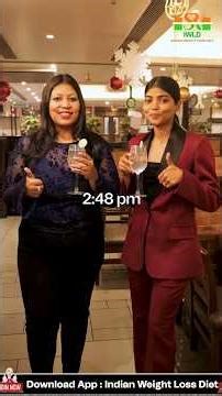 How to Lose Weight Without Workouts | No Carbs Challenge for Fat Loss | Indian Diet Plan by Richa