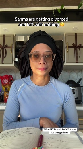 Choosing Between HYSA and Roth IRA for Your Future