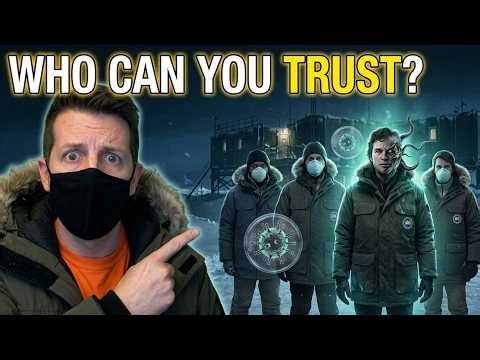 The Most Realistic Pandemic Movie Isn't What You Think