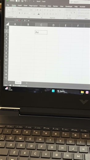 Excel me Column Ko Auto fit Kaise Kare | #nevikacomputer #nitcomputer #autofit #exceltips #excel #ms