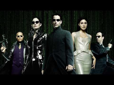 The Matrix Reloaded Detailed Movie Review & Ending Explained | Keanu Reeves | Laurence Fishburne