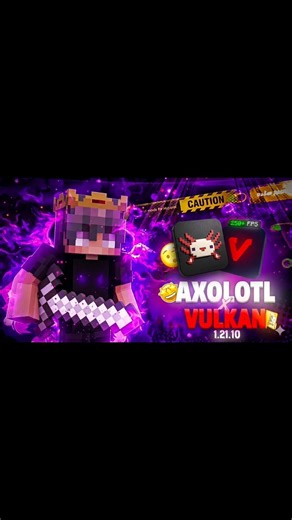 too much fps in mobile 😵‍💫 mojo launcher #minecraft #fpsboost