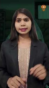 #CreatorsCorner | Poshan 2.0: Building a Healthier India Through Nutrition