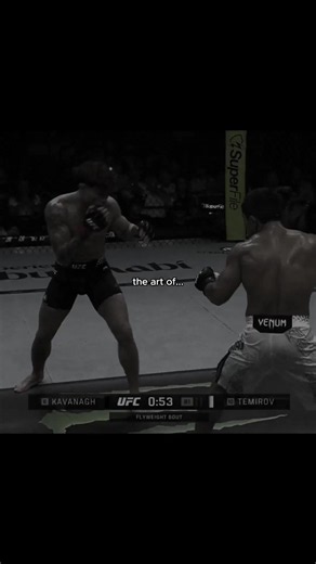 UFC knockout highlights: Alexander Volkanovski vs Ilia Topuria clash
