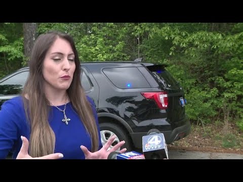 Authorities give details on fatal shooting in Anderson County