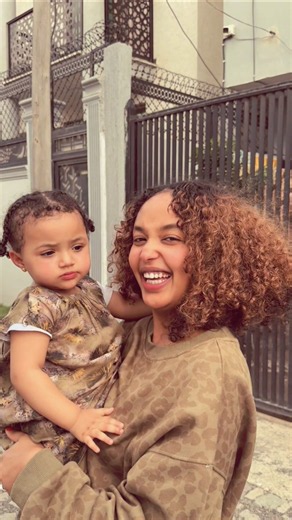 babi and grace #shorts #mezmur #habesha