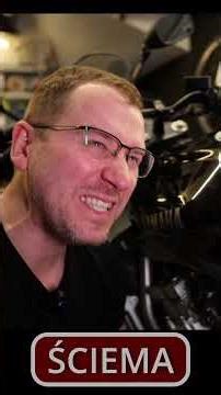 Co mówią a czego nie mówią motocykliści! cz.10 #motorcycle #motocyklista