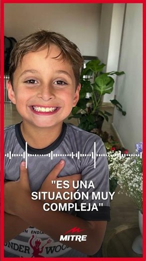 Head of Argentine rescue team in Venezuela provides details on the search for Lucas Gámez