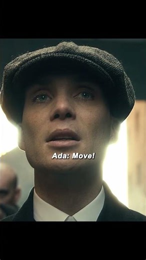 Peaky Blinders S01E06: Tommy Shelby Kills Billy Kimber