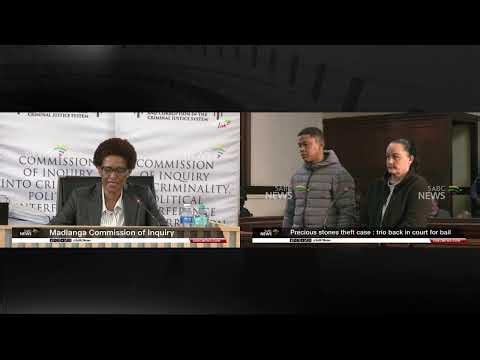 SABC News Live Streams | 16 July 2026