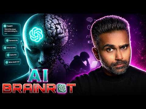 ஆபத்து - The Dark Side of Artificial Intelligence - Warning | Jayasim Jayakumar