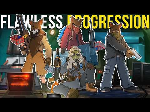 We Had a CRAZY WIPEDAY at MISSILE SILO - Rust (Group Survival)