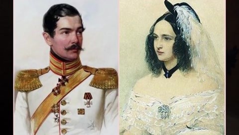Мария Гартунг, самая несчастная дочь Пушкина