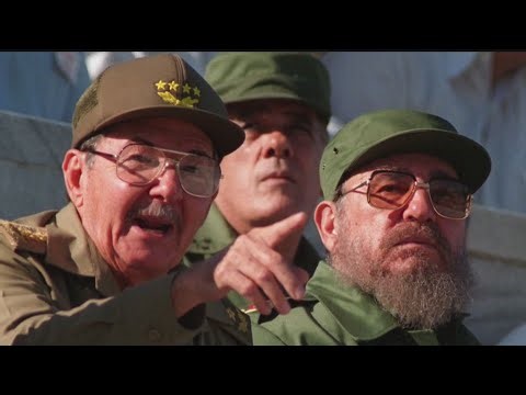 U.S. reportedly preparing criminal charges against Raúl Castro over 1996 shoot‑down