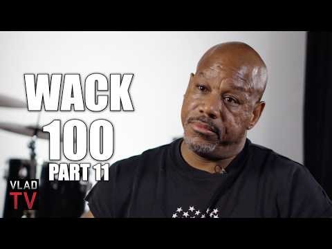 Wack 100 Tells True Story on Offset Allegedly Robbing 42 Dugg After Dice Game: I Was There (Part 10)