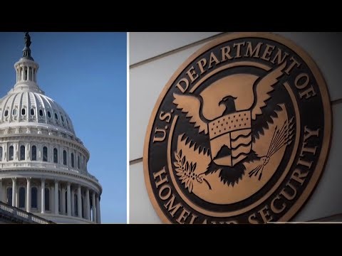 The DHS shutdown is over. What happens now?