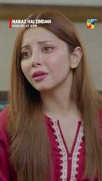 Ghar Dobara Ban Jaye Ga..!! - Naraz Hai Zindagi - HUM TV