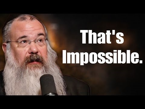 Psychology Says This Can't Happen - But It Did