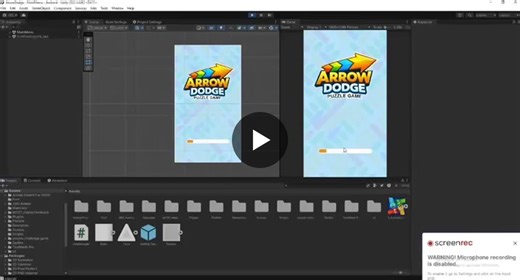 #unitydeveloper #unity2d #gamedevelopment #puzzlegame #gameprogramming #indiedev #softwareengineering | Umer Malik