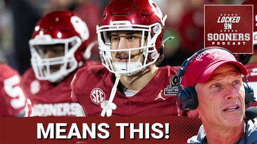 Uh OH! Oklahoma Sooners Practice #8 Update | Injuries Mounting for Tough Schedule