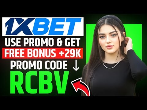 1xbet promo code || 🤑 Get 300% bonus instantly || 1xbet account kaise bane || Full Guide😍