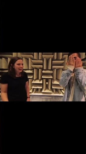 The Quietest Room on Earth