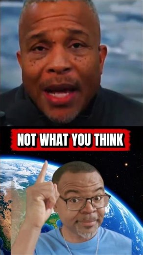 The Bible Already Explained “Aliens”… You Missed This 😳 #shorts #aliens #bible #spiritual #faith