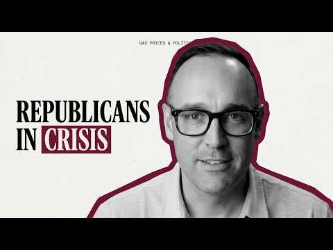 This one Trump quote will make Republicans' heads EXPLODE 🤯 | Chris Cillizza