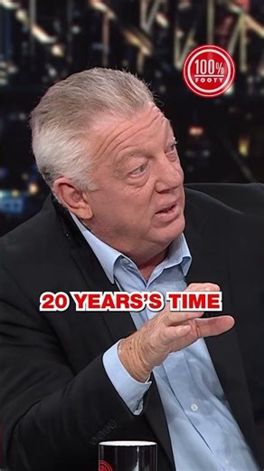 Bright days are ahead for the Titans, says Gus. ☀️ #9WWOS #NRL