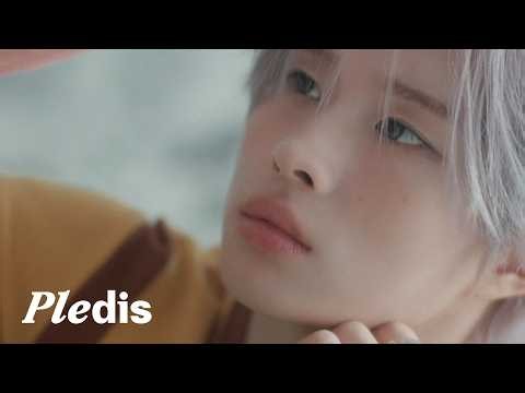 TWS (투어스) Being Myself : KYUNGMIN