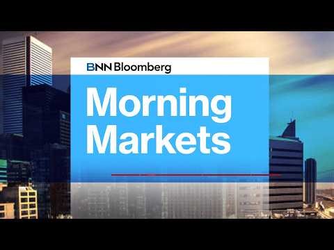 Morning Markets for Monday, April 26, 2026