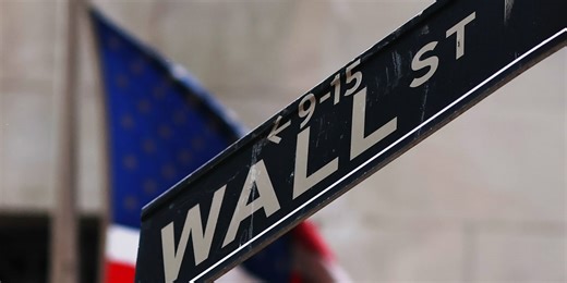 Financial Services Roundup: Market Talk