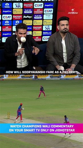 Talent is rising, but fielding must improve - Mohammad Kaif | #TATAIPL 2026
