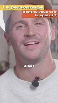 But what has become of Zibo??!