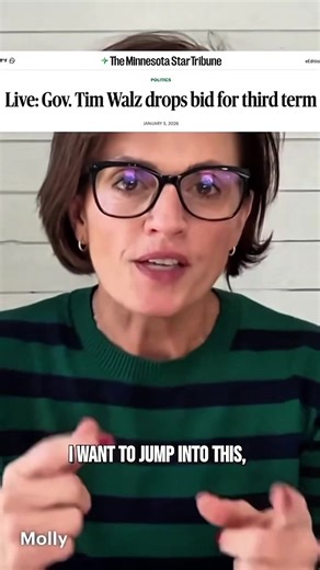 Minnesota Governor Tim Walz’s crisis isn’t just political. It’s a leadership test. When leaders get pulled into culture-war chaos, reasonable people stop listening for solutions. All they hear is noise. Crisis rule: stay married to the problem, not the person exposing it. Focus on the fix, not the fight. This isn’t about winning the argument. It’s about restoring clarity.