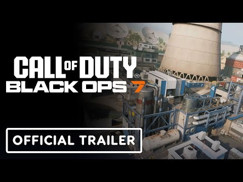 Call of Duty: Black Ops 7 - Official Season 1 Reloaded Multiplayer Maps Trailer