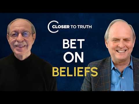 Can Prediction Markets Make Better Decisions? | Robin Hanson